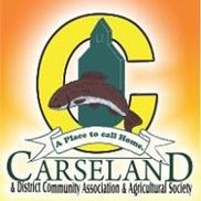 Carseland & District Community Association & Ag Society