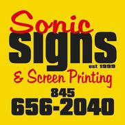 Sonic Signs