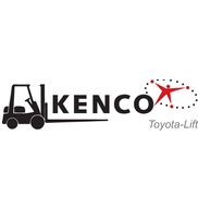 Kenco Toyota Lift Muscle Shoals Al Alignable