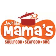 Online Menu - Just Like Mamas Soulfood Seafood BBQ
