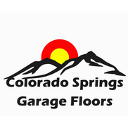 Colorado Springs Garage Floors