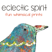 Eclectic Spirit