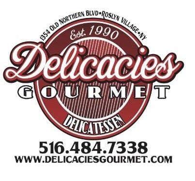 Delicacies, Roslyn NY