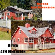 4th Dimension Construction