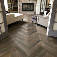 Custom Wood Floors, Inc.