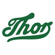 Thor Manufacturing Ltd