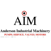Anderson Industrial Machinery