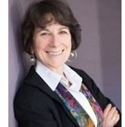 Sheryl Knopf LICSW