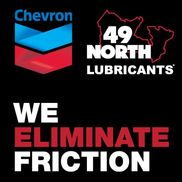49 North Lubricants