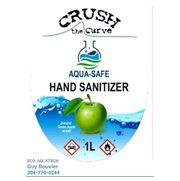 Eco-Aquatech AQUA-SAFE