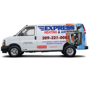 Express Repair Heating and Air - Winton Area - Alignable