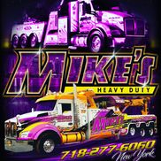 Mike's Heavy Duty Towing