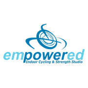 Empowered indoor cycling studio sales