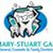 Mary-Stuart Gallian DMD