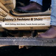 Chaney's Fashions