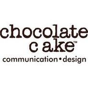 Chocolate Cake Communication and Design