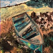 Art By Judy Collins