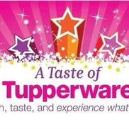 Kitchen Makeover - Tupperware