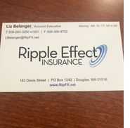 Ripple Effect Insurance Inc.