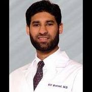 Shahzad MD Gastroenterology