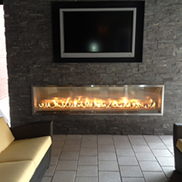 Billy's Hearth Grill & More