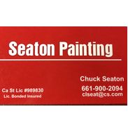SEATON PAINTING