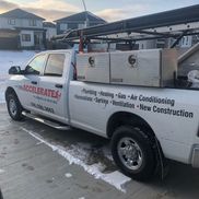 Accelerate Plumbing & Heating Ltd.