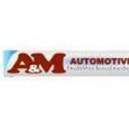 A&M Auto Repair Bellevue
