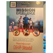 Mission Excellence
