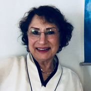 Body & Brain Yoga instructor & social worker