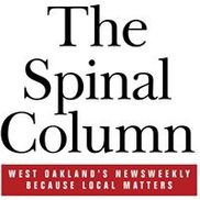 Spinal Column Media Group