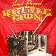 Kettle Corn