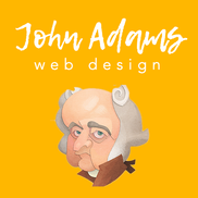 John Adams Web Design