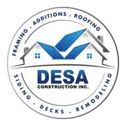 Desa Construction inc