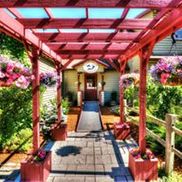 Alamoosook Lakeside Inn