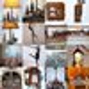 Gary L Russel Iron Art