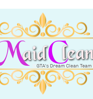 Maid Clean GTA's Dream Clean Team