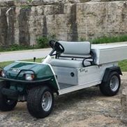 Cedar Creek Golf Cars & Utility Vehicles, LLC