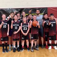 Green Mountain Raptors LLC