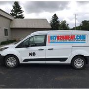 K & B Heating & Cooling
