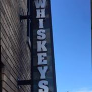 Whiskeys on the Water