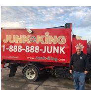 Junk King Buffalo
