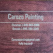 Carozo Painting