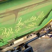 Bob's Top End Screen Printing