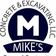 Mike’s Concrete & Excavating llc