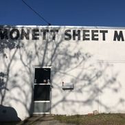 Monett Sheet Metal Works