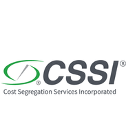 Casey F Powell  CSSI- Cost Segregation Services, Inc.