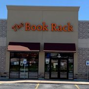 The Book Rack