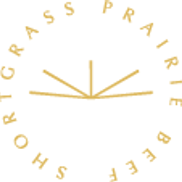 Shortgrass Prairie Beef