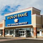 Wok of Fame Restaurant